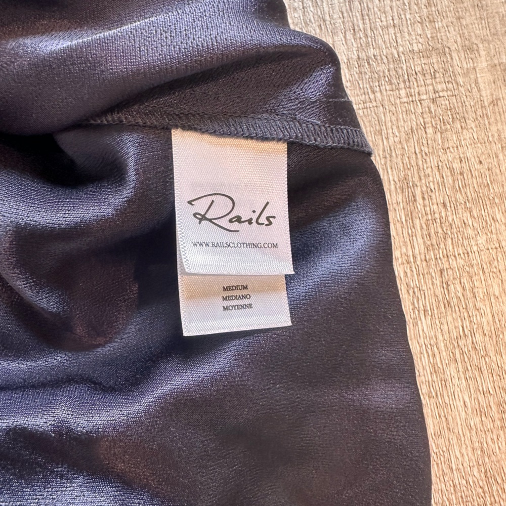 EUC Rails Jasmine Dress - Picture 7 of 9